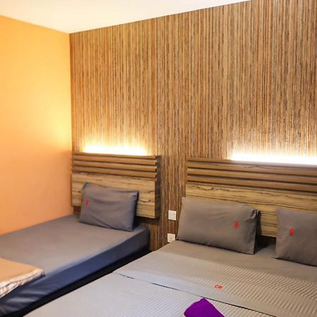 Classical Boutique Hotel Пучонг Екстер'єр фото