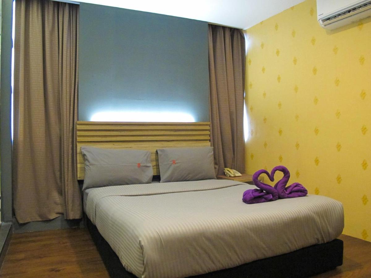 Classical Boutique Hotel Пучонг Екстер'єр фото