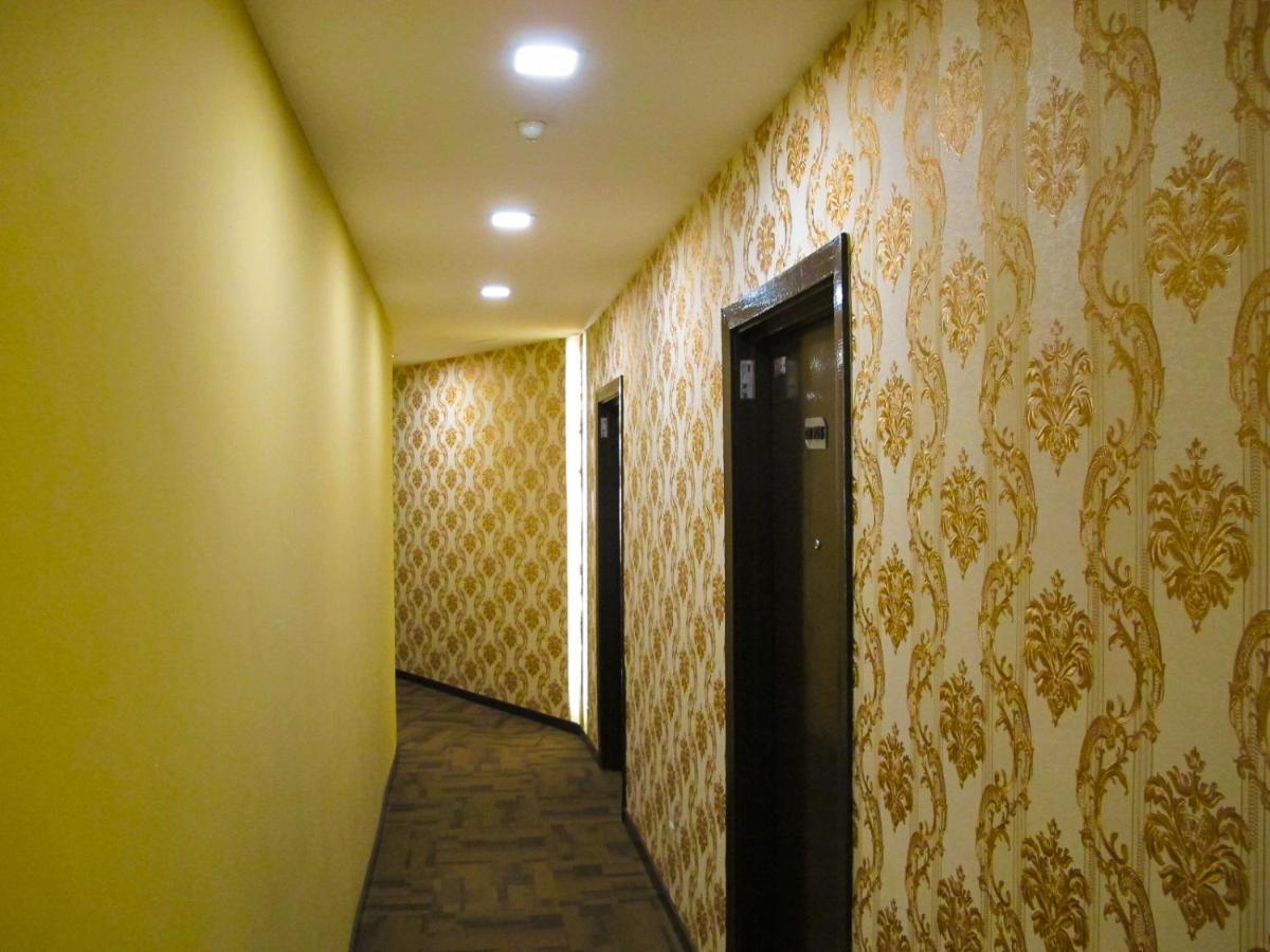 Classical Boutique Hotel Пучонг Екстер'єр фото