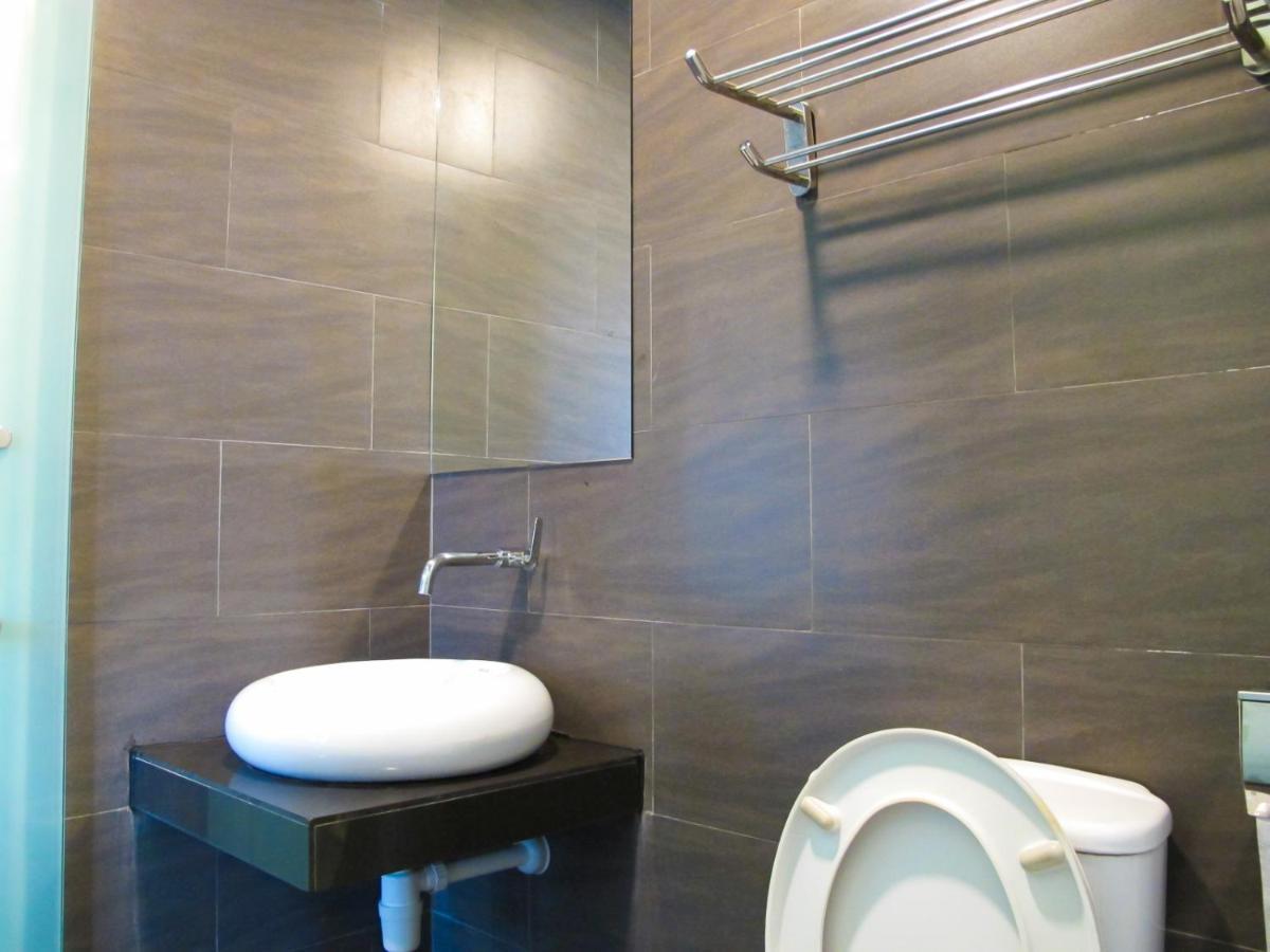 Classical Boutique Hotel Пучонг Екстер'єр фото