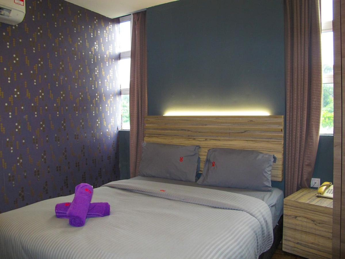 Classical Boutique Hotel Пучонг Екстер'єр фото