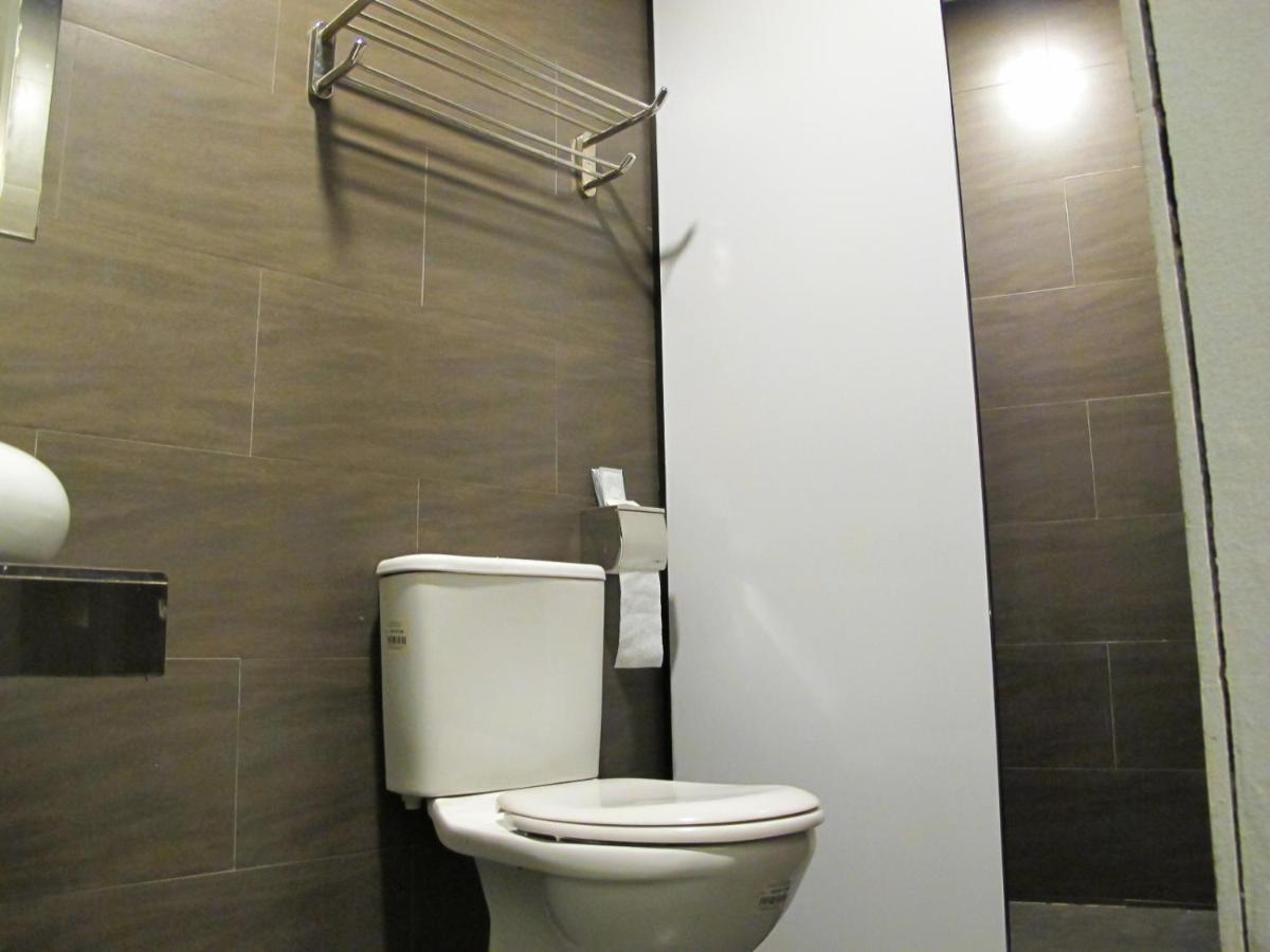 Classical Boutique Hotel Пучонг Екстер'єр фото