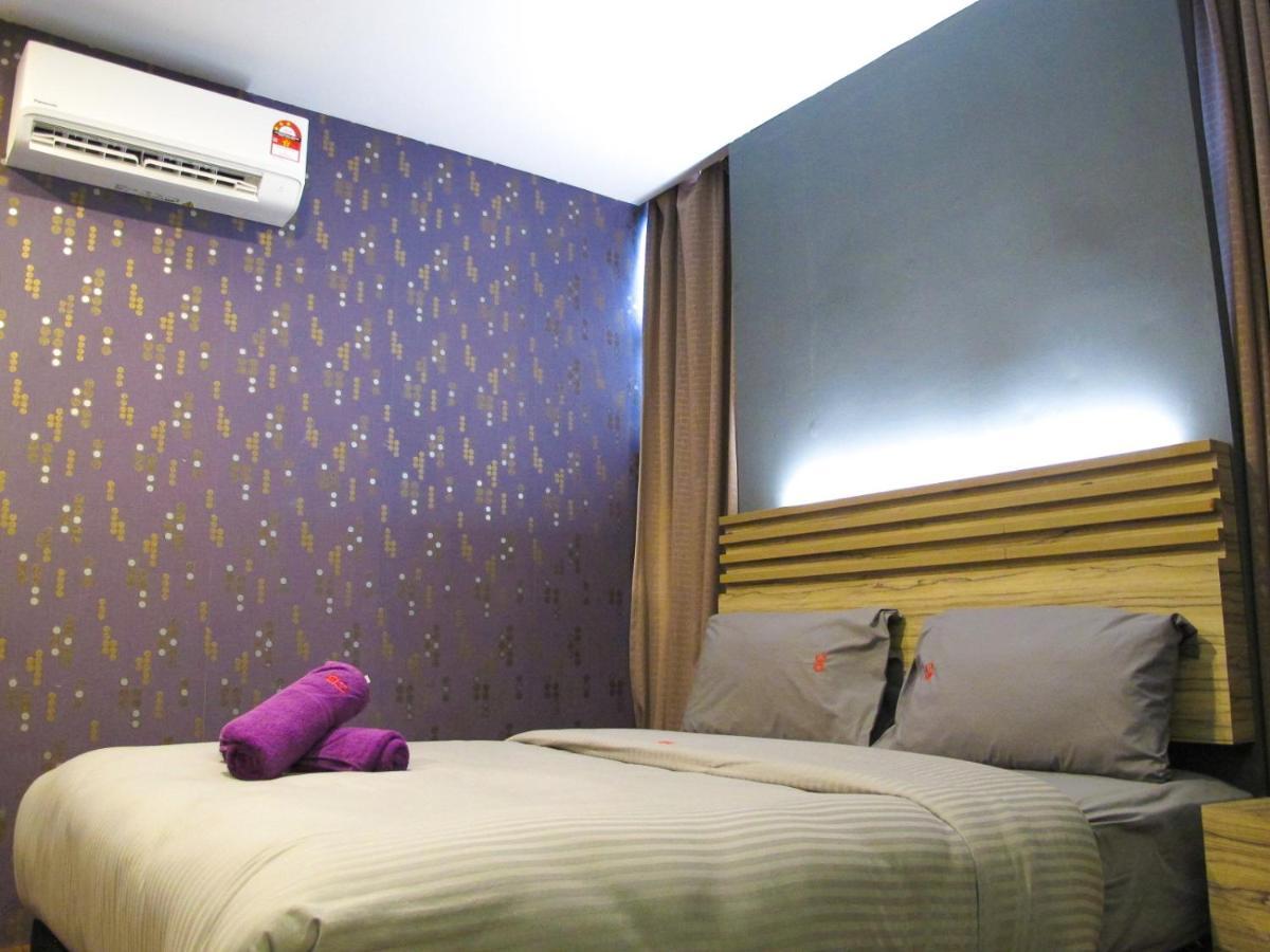 Classical Boutique Hotel Пучонг Екстер'єр фото