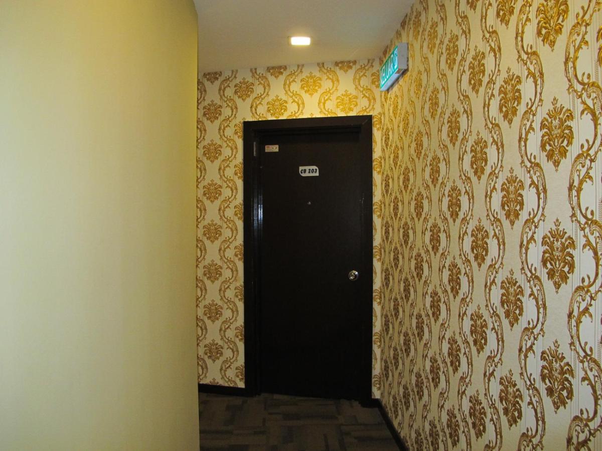 Classical Boutique Hotel Пучонг Екстер'єр фото