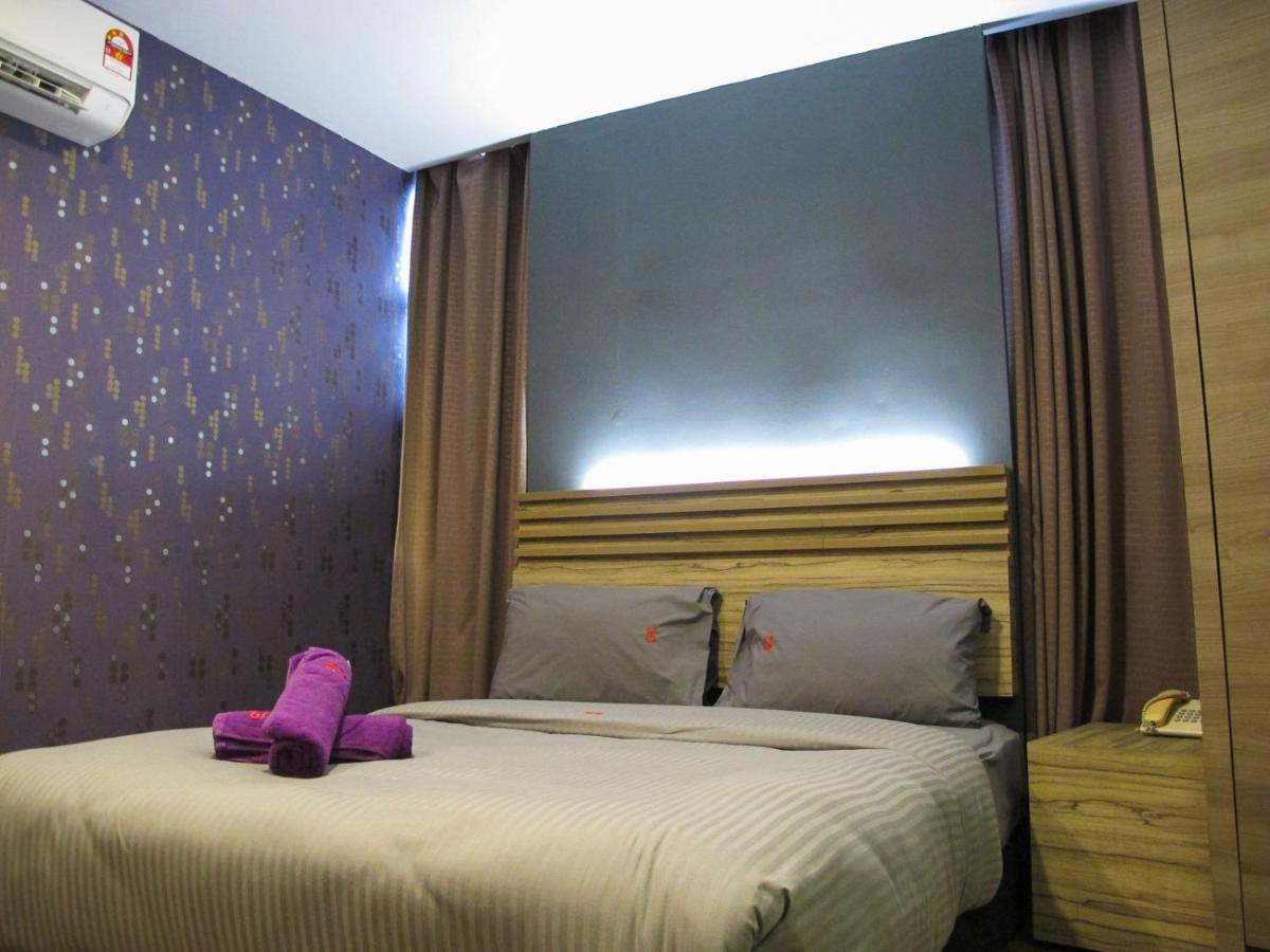 Classical Boutique Hotel Пучонг Екстер'єр фото