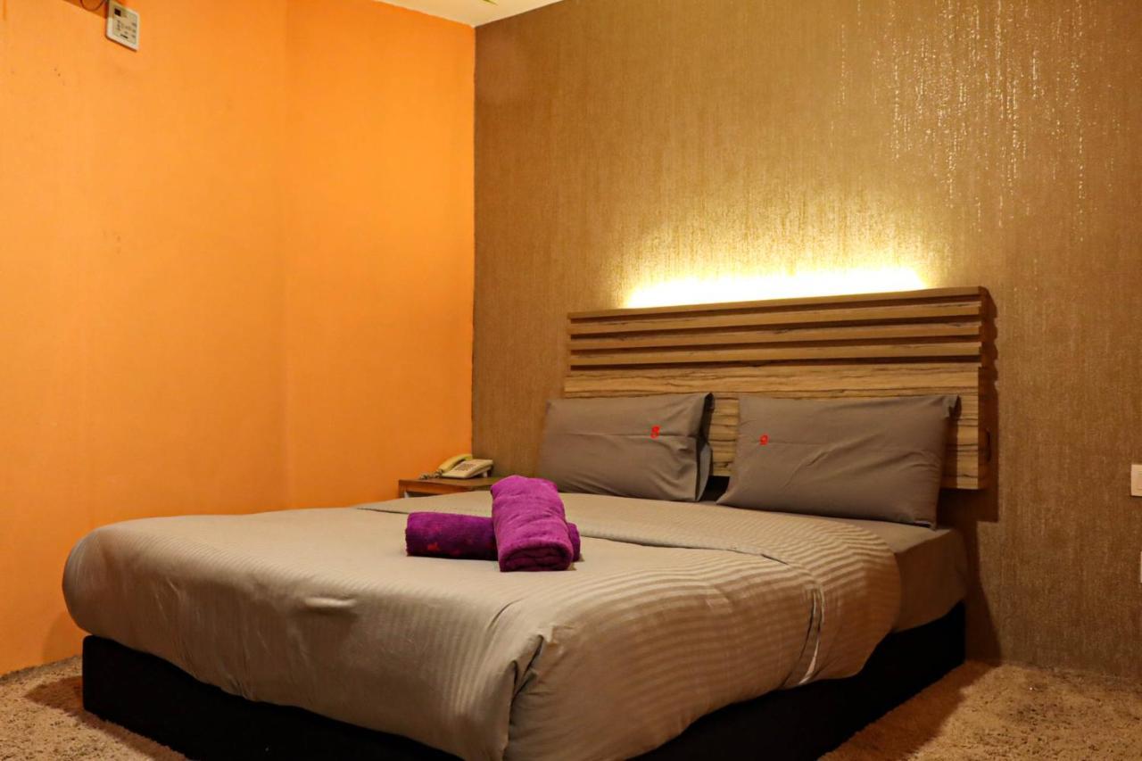 Classical Boutique Hotel Пучонг Екстер'єр фото