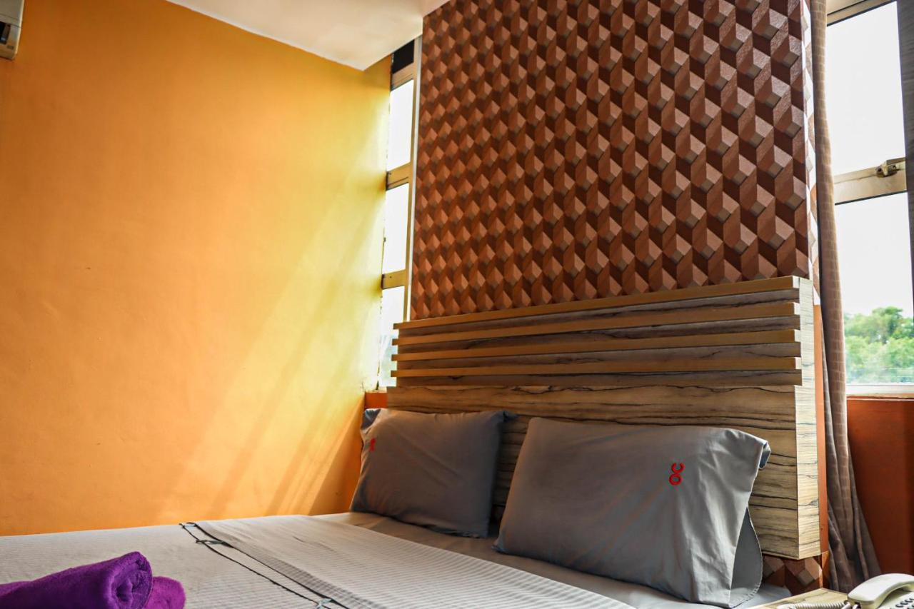 Classical Boutique Hotel Пучонг Екстер'єр фото