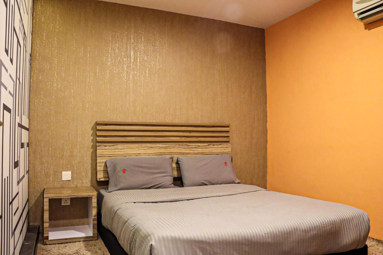 Classical Boutique Hotel Пучонг Екстер'єр фото