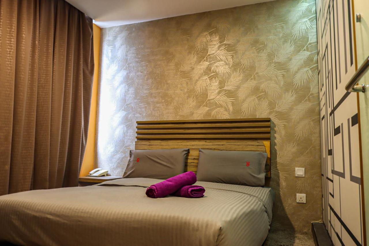 Classical Boutique Hotel Пучонг Екстер'єр фото