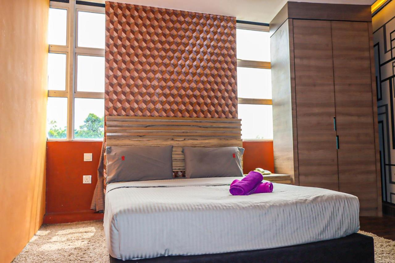 Classical Boutique Hotel Пучонг Екстер'єр фото