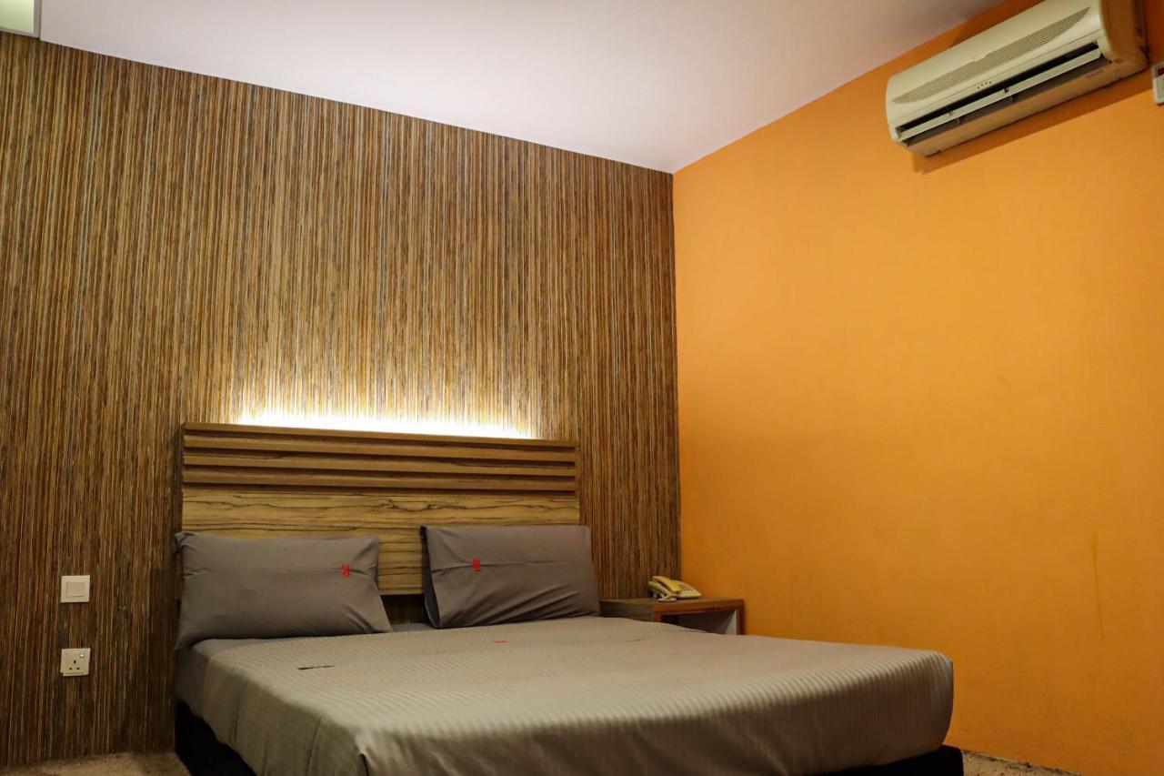 Classical Boutique Hotel Пучонг Екстер'єр фото