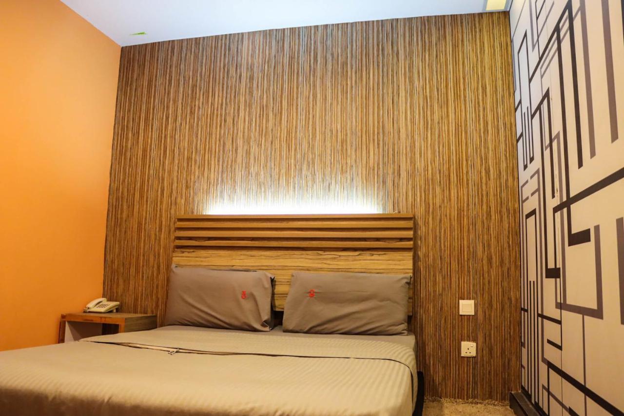 Classical Boutique Hotel Пучонг Екстер'єр фото