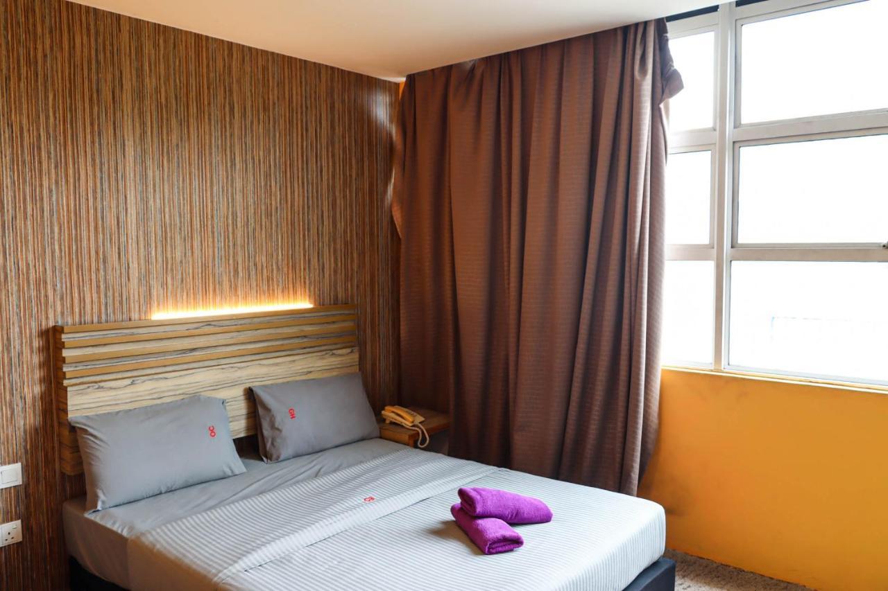 Classical Boutique Hotel Пучонг Екстер'єр фото