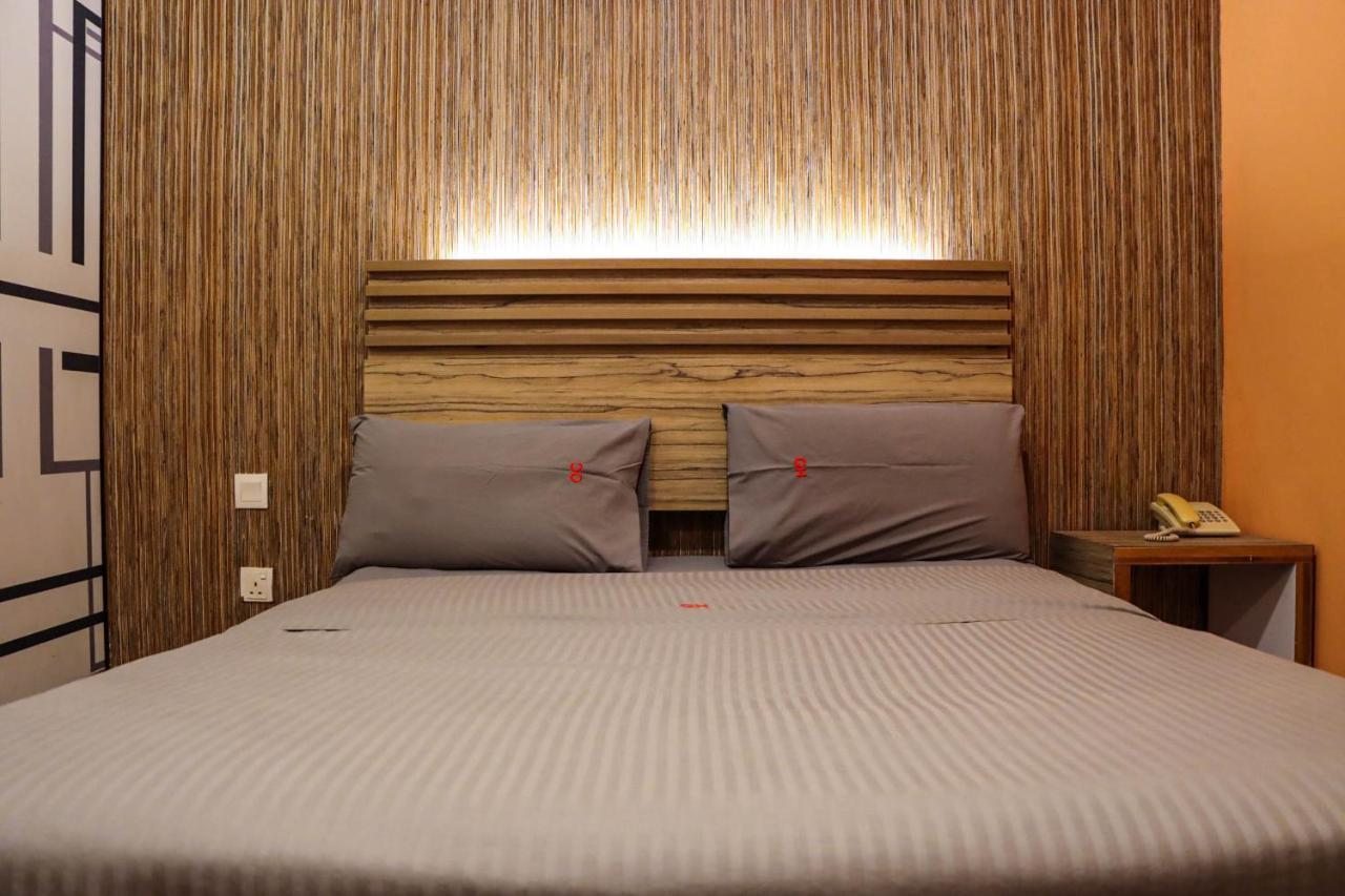 Classical Boutique Hotel Пучонг Екстер'єр фото